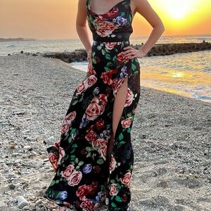 Bronx and Banco dress